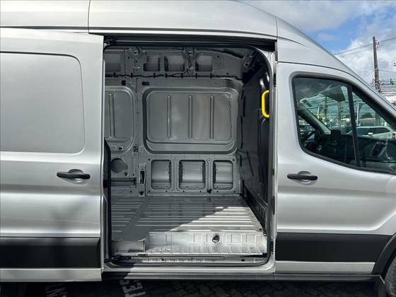FORD TRANSIT 2.0 ECOBLUE DIESEL FURGÃO L3H3 MANUAL FORD TRANSIT 2.0 ECOBLUE DIESEL FURGÃO L3H3 MANUAL